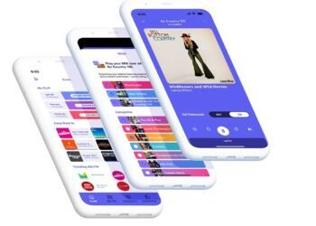 faidr Lets You Listen to Radio, Podcasts, and More Without Ads