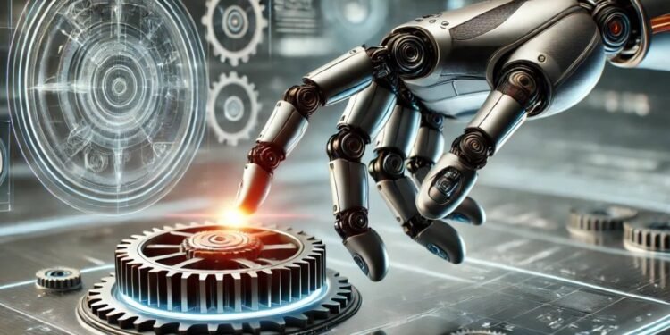 AI and Automation Transforming Quality Engineering: Insights from the 2024 World Quality Report