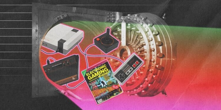 Video game preservationists have lost a legal fight to study games remotely