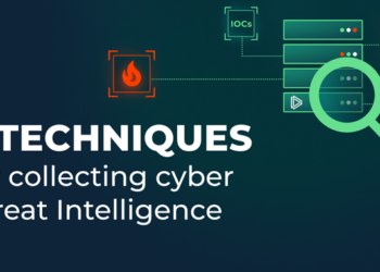 5 Techniques for Collecting Cyber Threat Intelligence