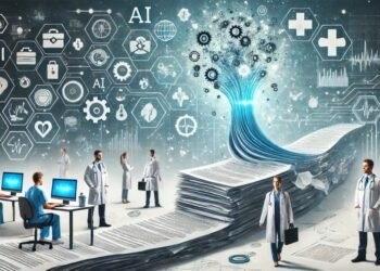 Tennr Secures $37M Series B to Revolutionize Healthcare Document Processing with AI