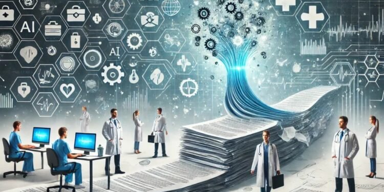 Tennr Secures $37M Series B to Revolutionize Healthcare Document Processing with AI
