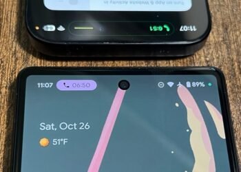 Android 16 could get iPhone-like ‘ongoing’ notifications