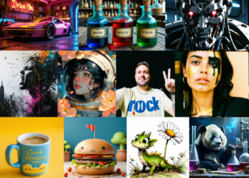 Stable Diffusion 3.5: Architectural Advances in Text-to-Image AI