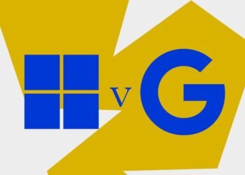 Microsoft says Google is behind ‘shadow campaigns’ to undermine its cloud business