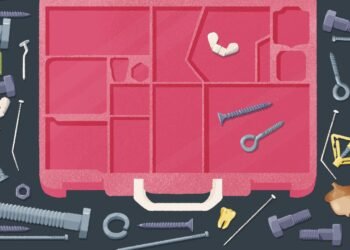 Master Mundane Messes With the Relaxing Puzzler A Little to the Left