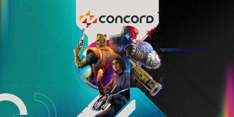 Sony closes Concord studio and permanently shuts down the game