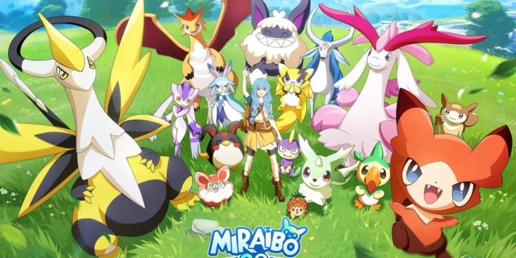 Miraibo GO Officially Launches Today - Hereโs All You Need to Know