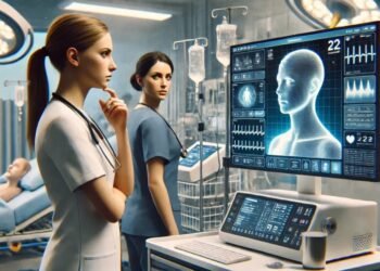 AI in the Clinical Setting: Understanding Nurses’ Skepticism and Finding the Way Forward