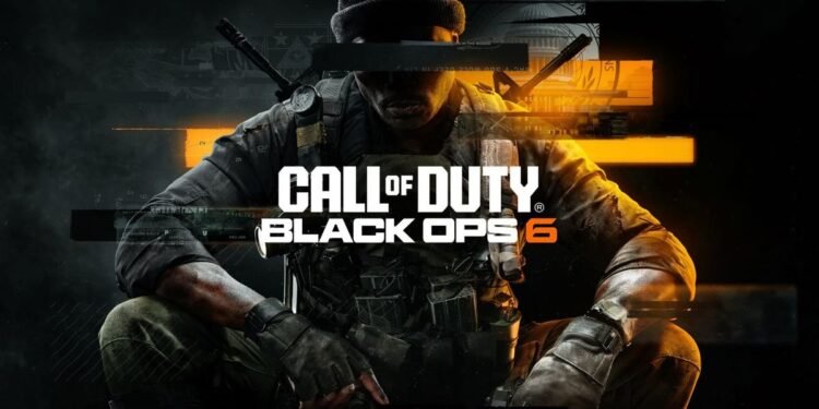 Call of Dutyโs massive filesize drives peak internet usage