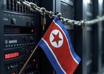 North Korean IT Workers in Western Firms Now Demanding Ransom for Stolen Data