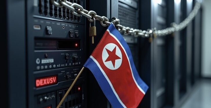 North Korean IT Workers in Western Firms Now Demanding Ransom for Stolen Data
