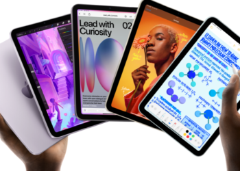 Apple Unveils New iPad mini With Apple Intelligence and More