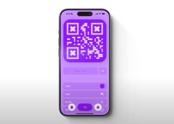 Qewie Offers a Lightning-Fast Way to Create a Custom QR Code