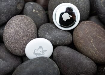 Apple’s AirTags have dropped to one of their best prices to date