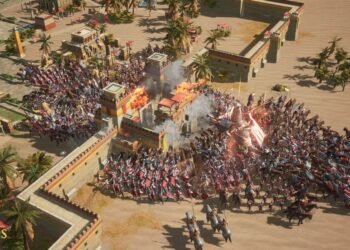 Head Into Battle as Age of Empires Mobile Arrives Lands on the App Store