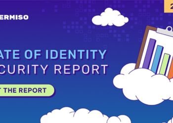 Permiso State of Identity Security 2024: A Shake-up in Identity Security Is Looming Large