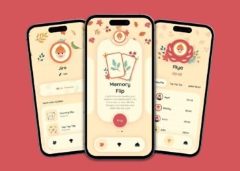 Grab a Pumpkin Spice Latte and Play the Cozy Game Autumn