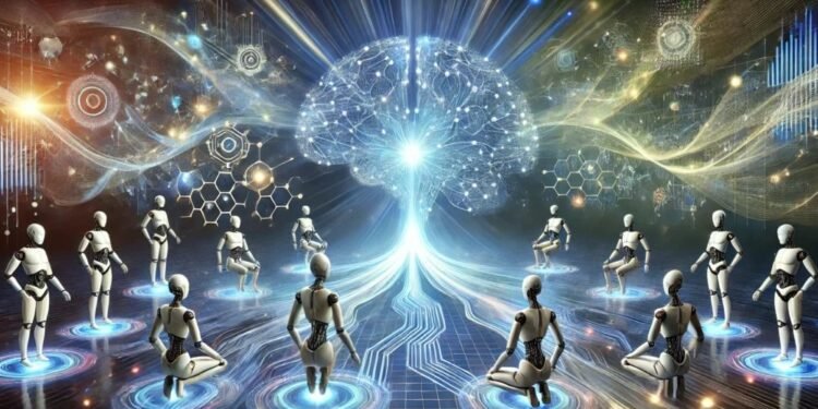 Agentic AI: How Large Language Models Are Shaping the Future of Autonomous Agents