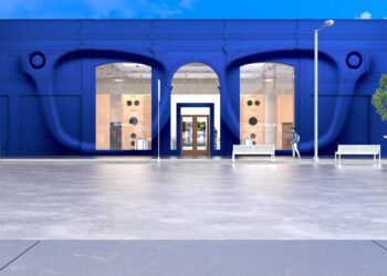 Meta is opening a pop-up retail store for the Ray-Ban Meta glasses