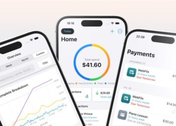 WalletPal Automates Your Tap-to-Pay Transactions and Makes Budgeting Easy