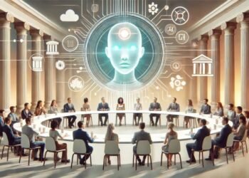 How AI is Shaping the Future of Democratic Dialogue