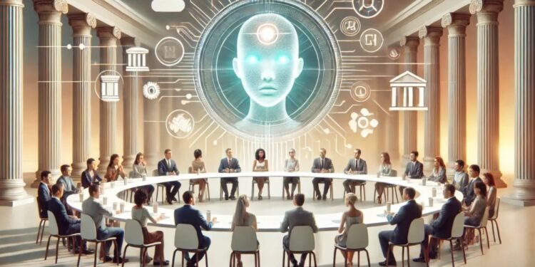How AI is Shaping the Future of Democratic Dialogue