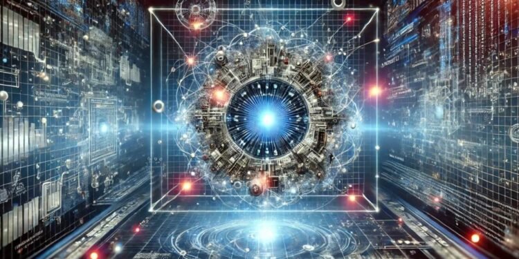 Quantum Computing: The Future of Data-Driven Decision Making
