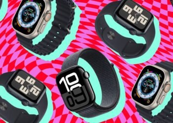 How to choose which Apple Watch to buy