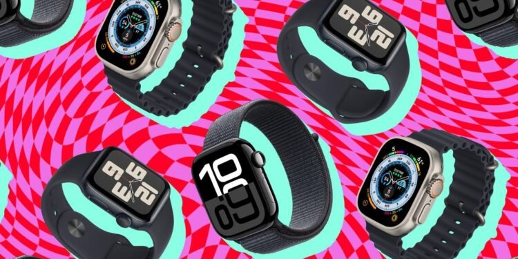How to choose which Apple Watch to buy
