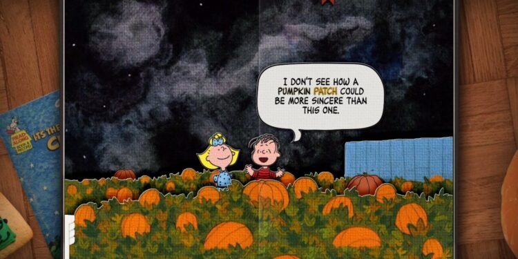 6 Great Apps for Halloween