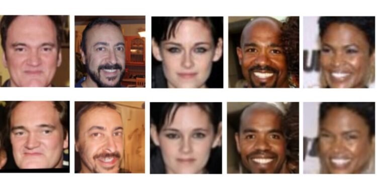 Real Identities Can Be Recovered From Synthetic Datasets
