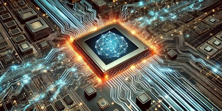 How Google’s AlphaChip is Redefining Computer Chip Design