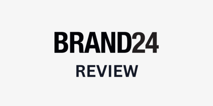 Brand24 Review: The Ultimate Tool to Decode Brand Buzz?