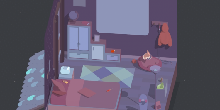 The Get Out Kids Is a Spooky and Unique Puzzler Perfect for Halloween