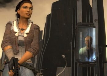 Half-Life 2 is getting a huge 20th anniversary update
