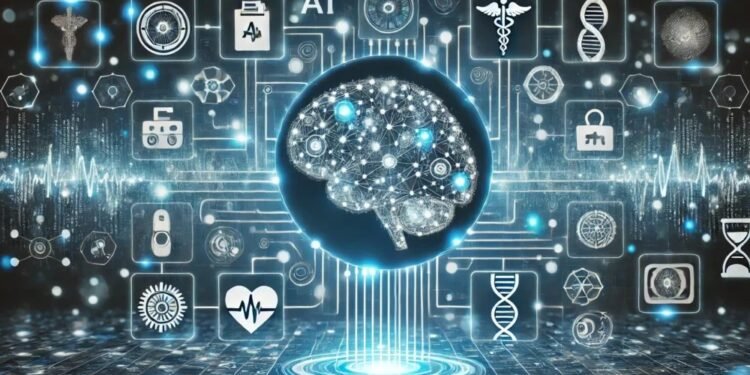 Navigating the Digital Revolution in Healthcare: A Strategic Guide for Healthcare Leaders