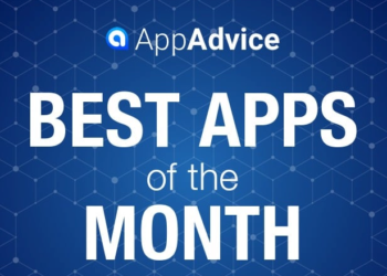 Best New Apps of October 2024