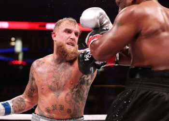 Netflix’s Jake Paul vs. Mike Tyson fight was a big moment for Bluesky