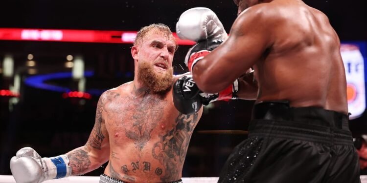 Netflixโs Jake Paul vs. Mike Tyson fight was a big moment for Bluesky