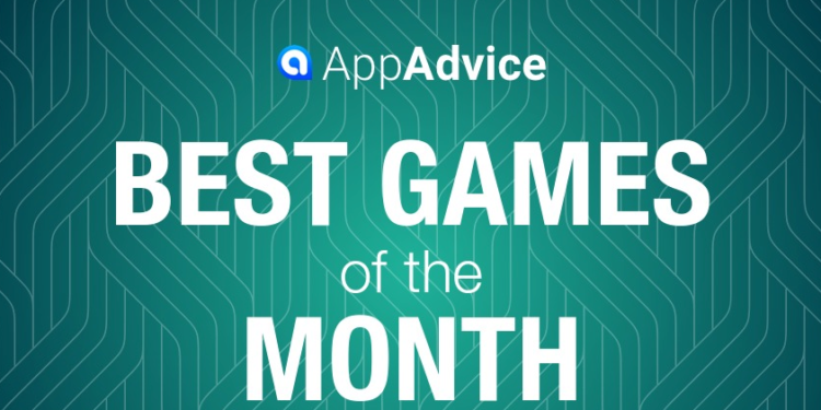 Best New Games of October 2024