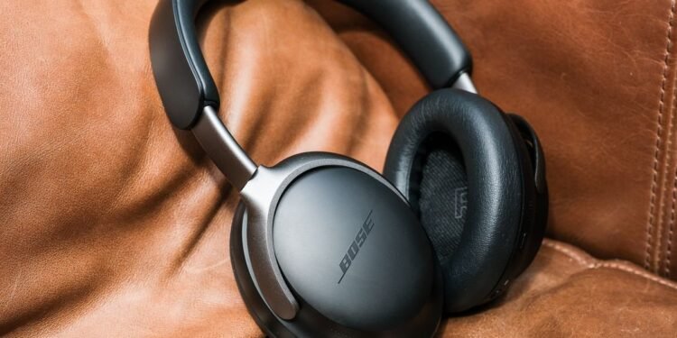 Bose acquires premium audio brand McIntosh