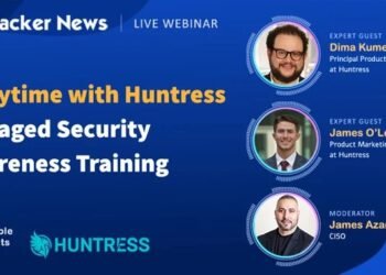 Webinar: Learn How Storytelling Can Make Cybersecurity Training Fun and Effective