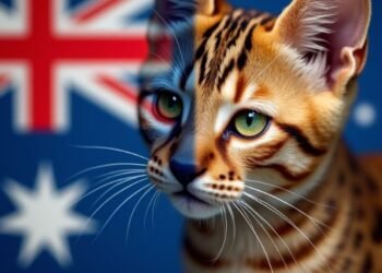 New GootLoader Campaign Targets Users Searching for Bengal Cat Laws in Australia