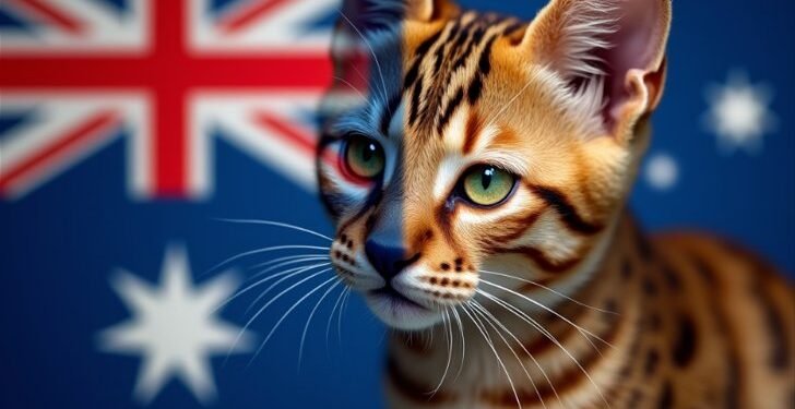New GootLoader Campaign Targets Users Searching for Bengal Cat Laws in Australia