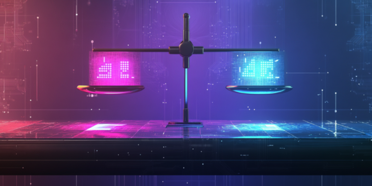 Rethinking Scaling Laws in AI Development