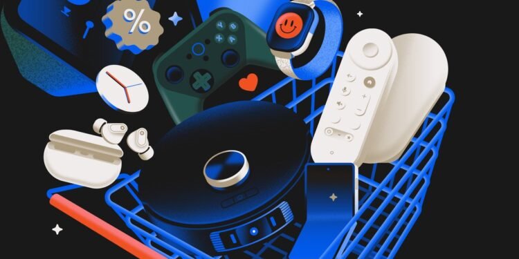Here are the best Black Friday deals you can already get