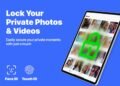 Photo Lock Turns Your iPhone into a Private Vault