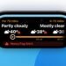 Weather on the Way Update Brings Live Activity Support, Real-Time Route Weather Tracking