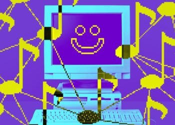 Nvidia claims a new AI audio generator can make sounds never heard before